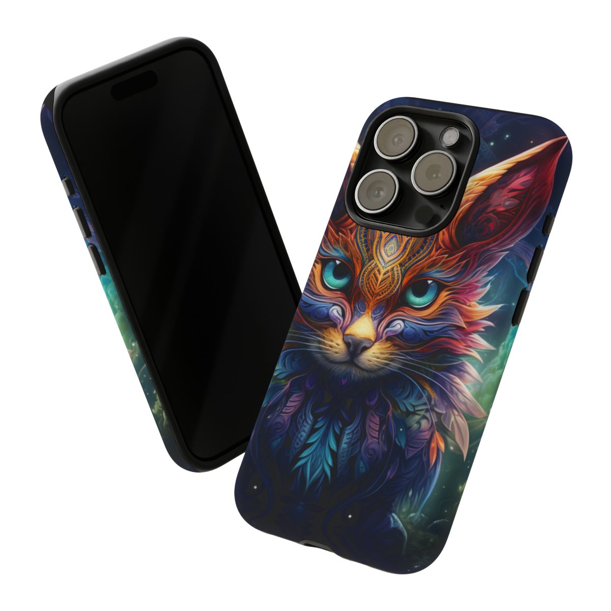 (Phone Case) Dimensional Pets Pt. 1-2 - Image 14