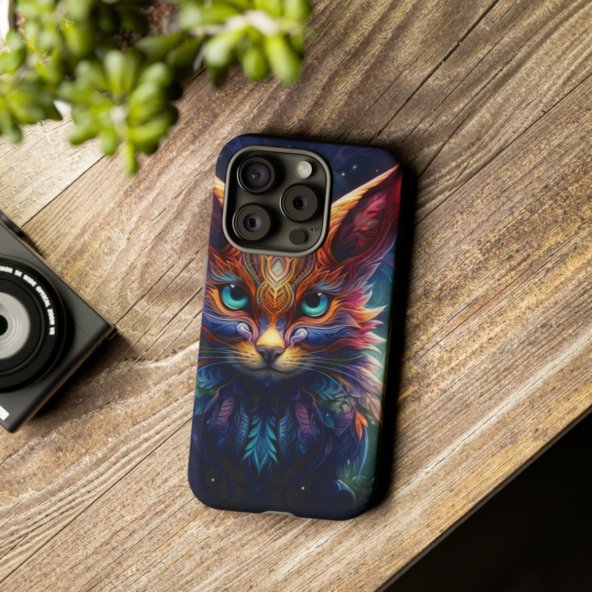 (Phone Case) Dimensional Pets Pt. 1-2 - Image 15