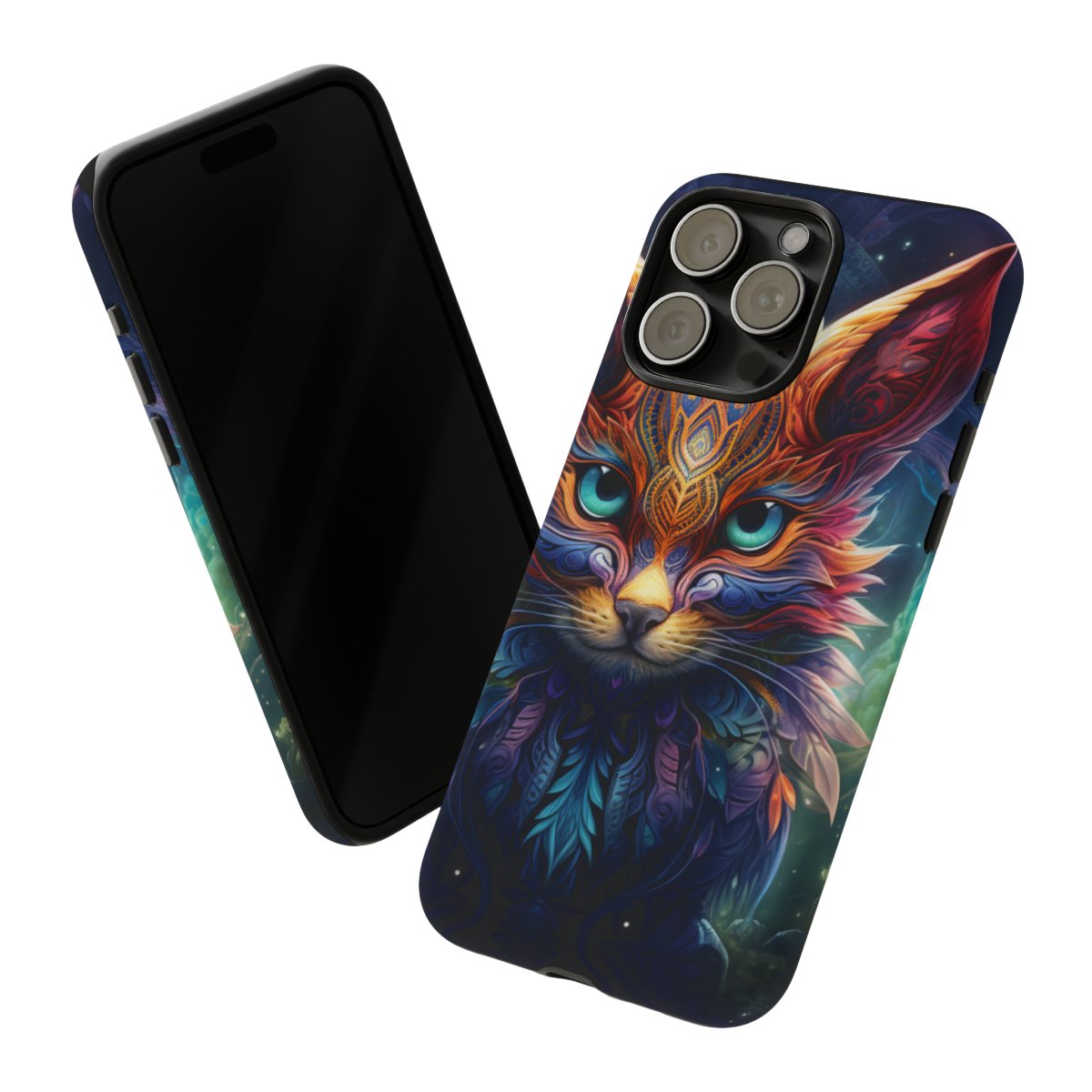 (Phone Case) Dimensional Pets Pt. 1-2 - Image 17