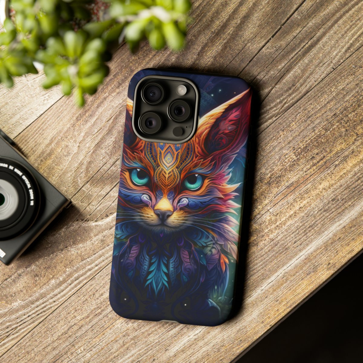 (Phone Case) Dimensional Pets Pt. 1-2 - Image 18
