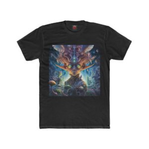 (Crew T-Shirt) Alien Reality Pt. 1-1