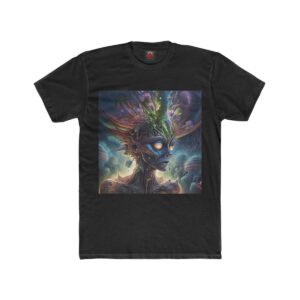 (Crew T-Shirt) Alien Reality Pt. 1-2
