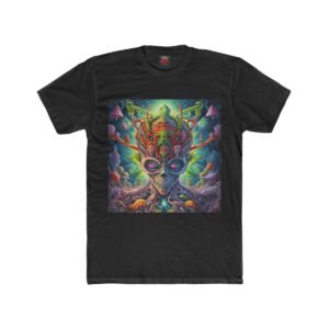 (Crew T-Shirt) Alien Reality Pt. 1-3