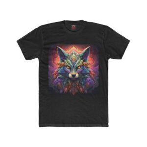 (Crew T-Shirt) Dimensional Pets Pt. 1-2