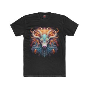 (Crew T-Shirt) Dimensional Pets Pt. 1-3