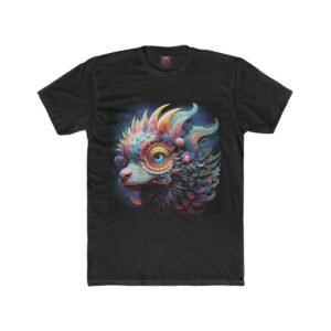 (Crew T-Shirt) Dimensional Pets Pt. 1-1