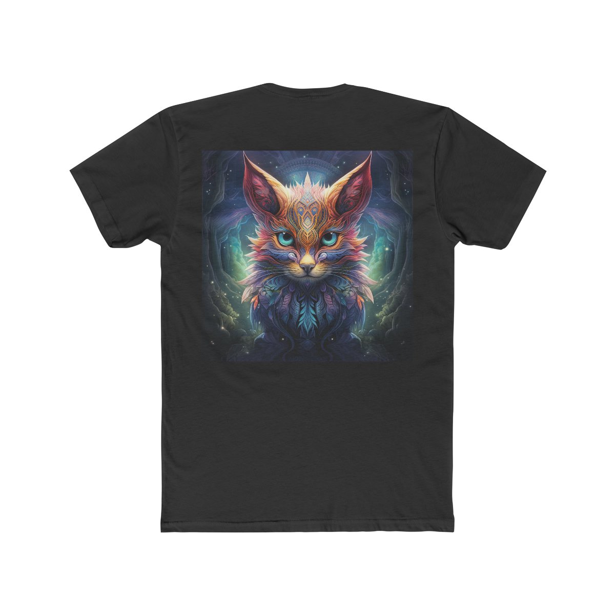 (Crew T-Shirt) Dimensional Pets Pt. 1-1 - Image 2