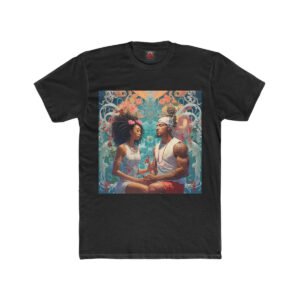(Crew T-Shirt) The Power Couple Pt. 1-1