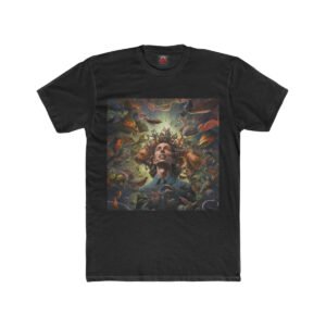 (Crew T-Shirt) Fully Immersed Pt. 1-1