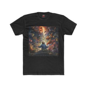 (Crew T-Shirt) Fully Immersed Pt. 1-2