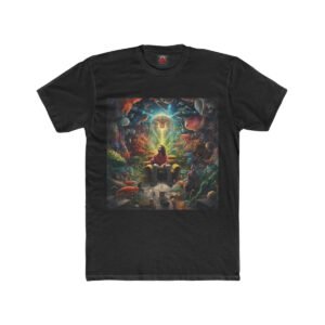 (Crew T-Shirt) Fully Immersed Pt. 1-3