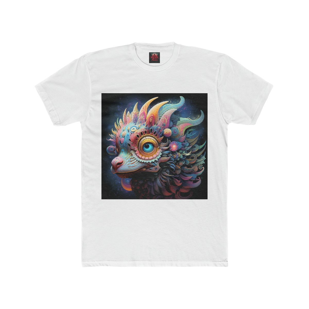(Crew T-Shirt) Dimensional Pets Pt. 1-1 - Image 3