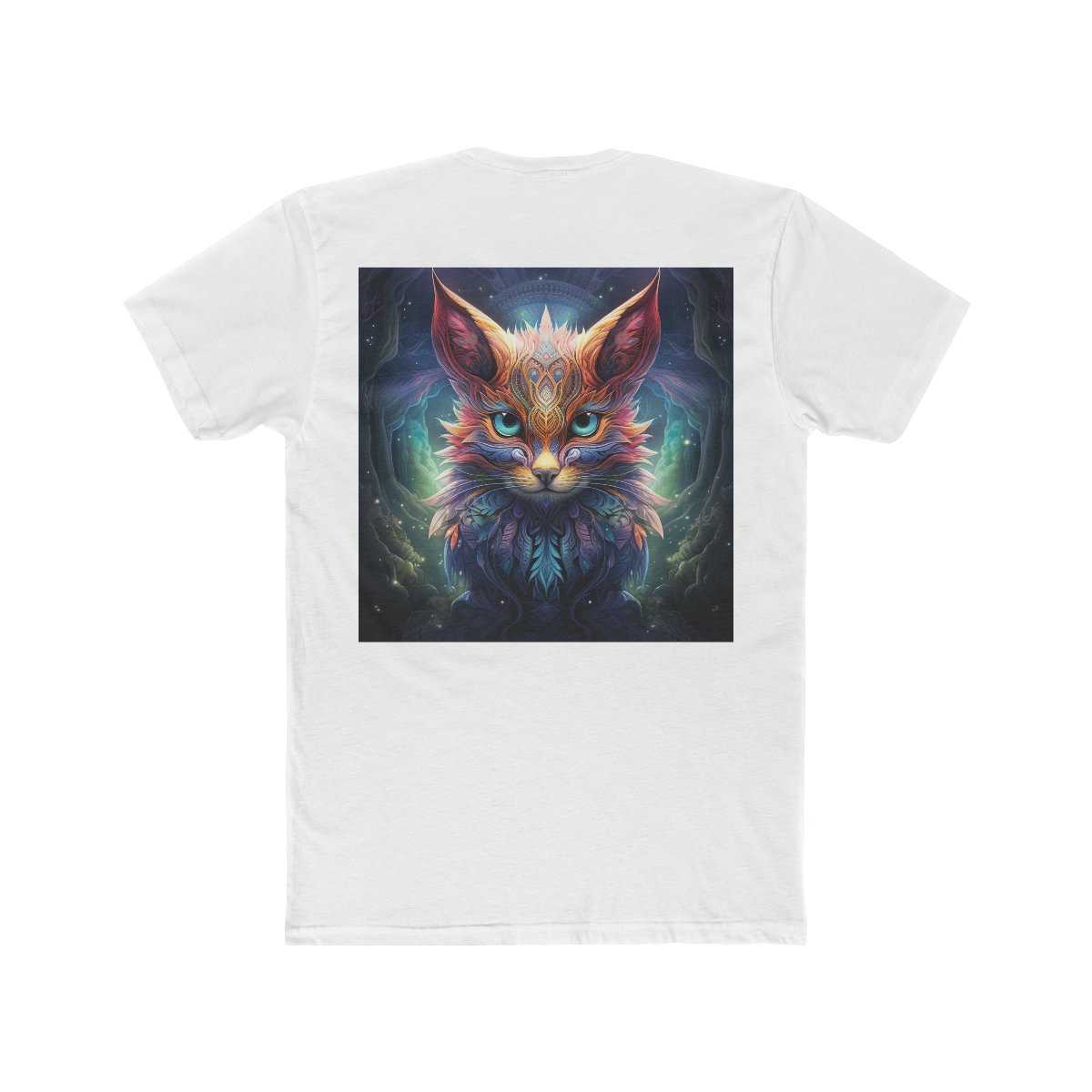 (Crew T-Shirt) Dimensional Pets Pt. 1-1 - Image 4