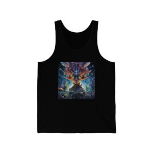 (Tank Top) Alien Reality Pt. 1-1