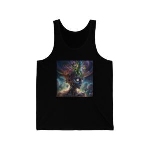 (Tank Top) Alien Reality Pt. 1-2