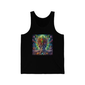 (Tank Top) Alien Reality Pt. 1-3