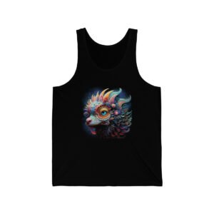 (Tank Top) Dimensional Pets Pt. 1-1