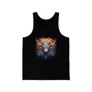 (Tank Top) Dimensional Pets Pt. 1-3