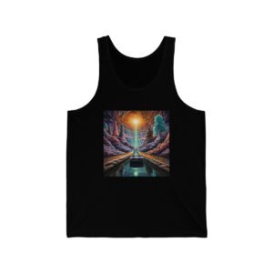 (Tank Top) Just Enjoy The Ride Pt. 1-1