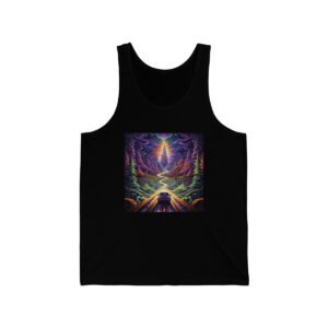 (Tank Top) Just Enjoy The Ride Pt. 1-3