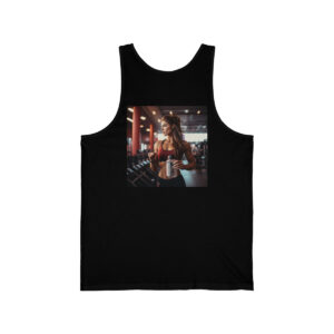 (H&F) Tank Tops