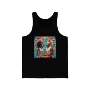 (Tank Top) The Power Couple Pt. 1-1