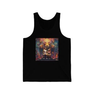 (Tank Top) The Power Couple Pt. 1-3