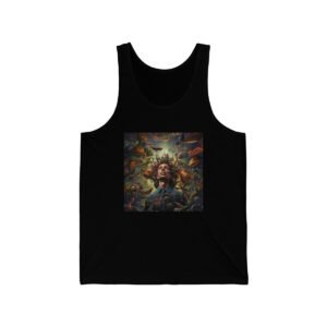 (Tank Top) Fully Immersed Pt. 1-1