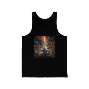 (Tank Top) Fully Immersed Pt. 1-2