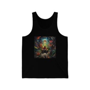 (Tank Top) Fully Immersed Pt. 1-3
