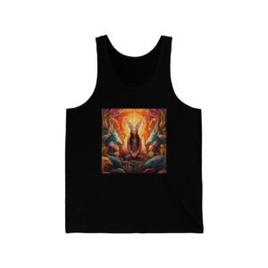 (Tank Top) Trippy Goddess Pt. 1-2