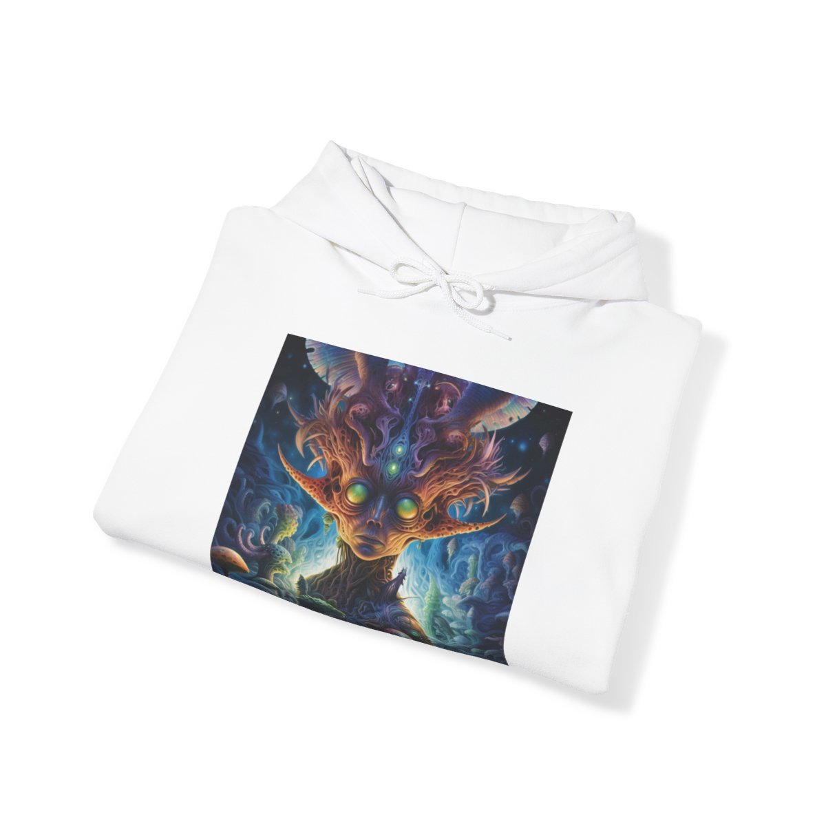 (Hoodie) Alien Reality Pt. 1-1 - Image 17