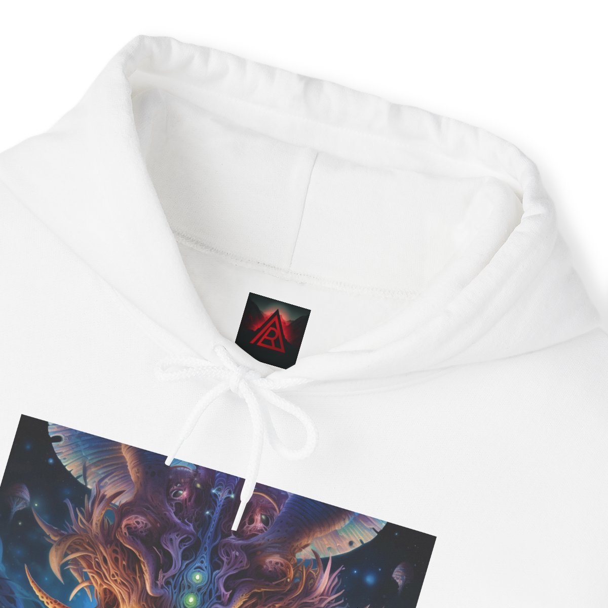 (Hoodie) Alien Reality Pt. 1-1 - Image 18