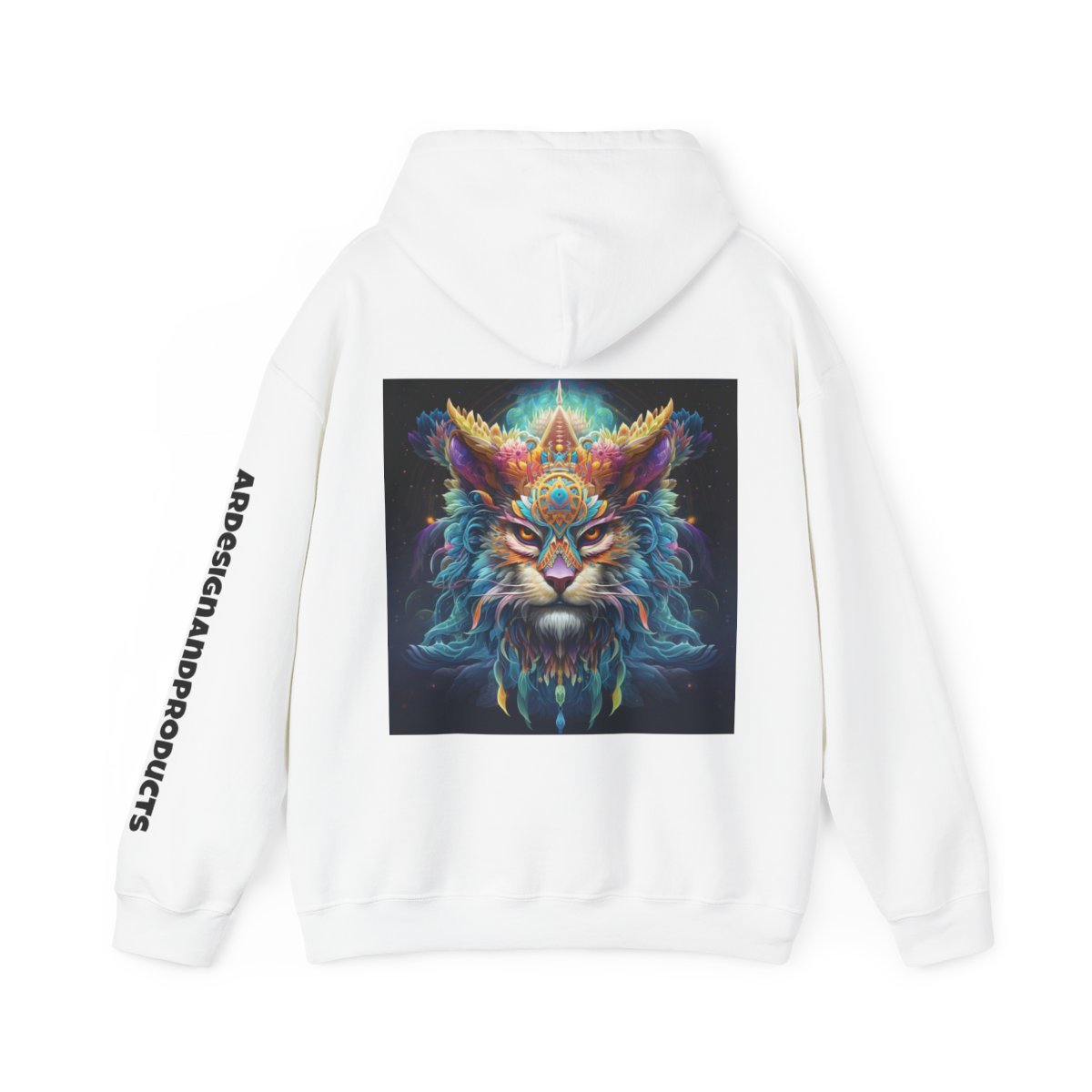 (Hoodie) Dimensional Pets Pt. 1-2 - Image 15