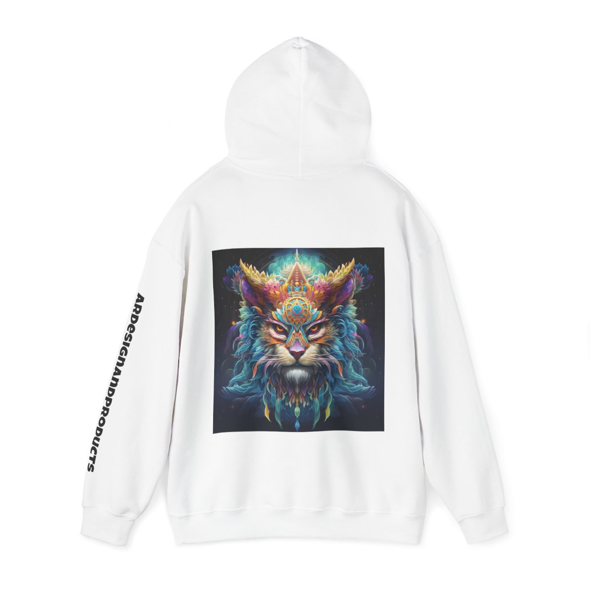 (Hoodie) Dimensional Pets Pt. 1-2 - Image 16