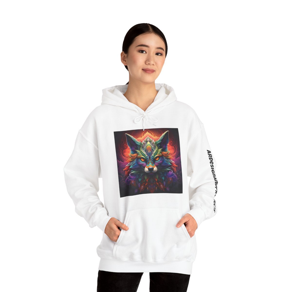 (Hoodie) Dimensional Pets Pt. 1-2 - Image 19