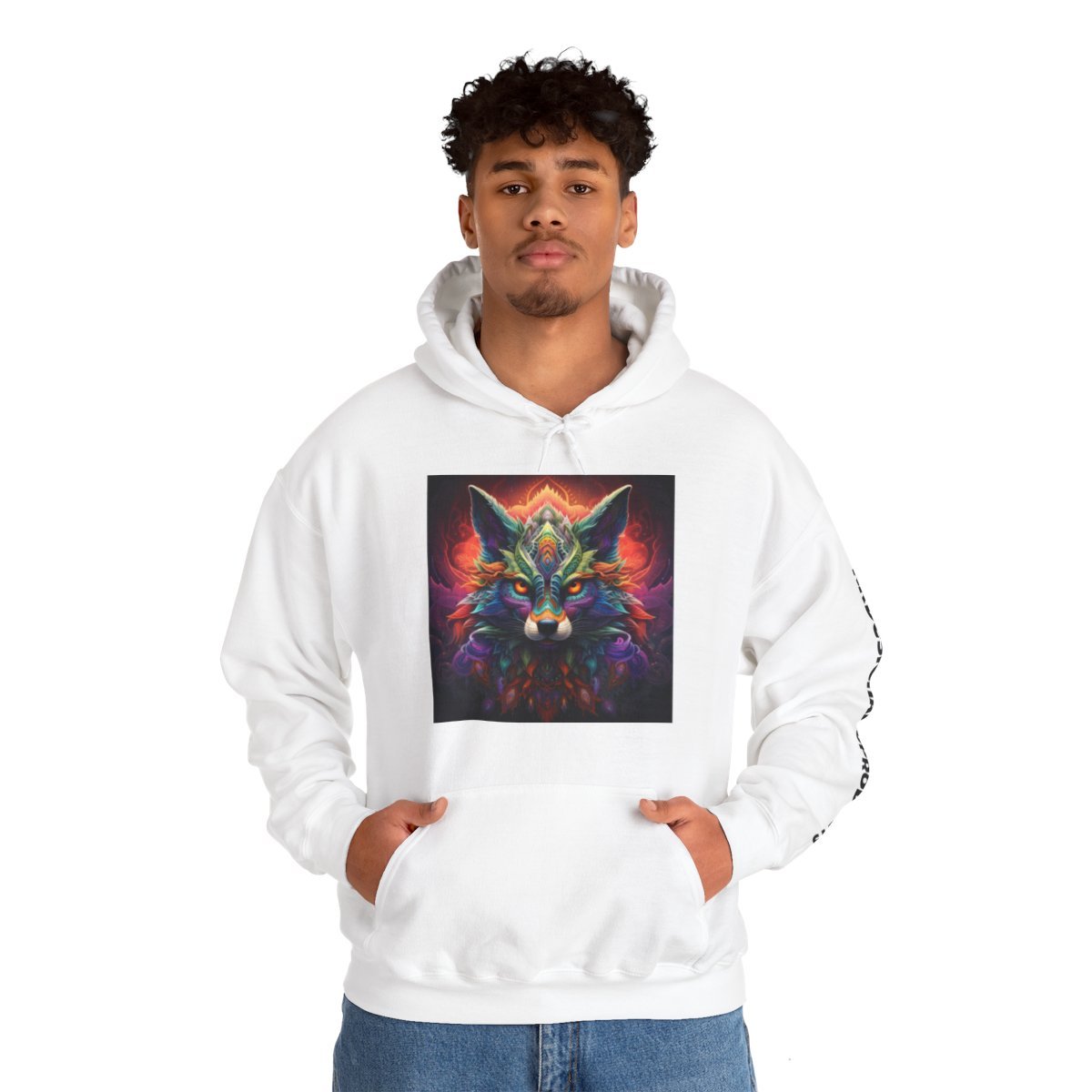 (Hoodie) Dimensional Pets Pt. 1-2 - Image 20