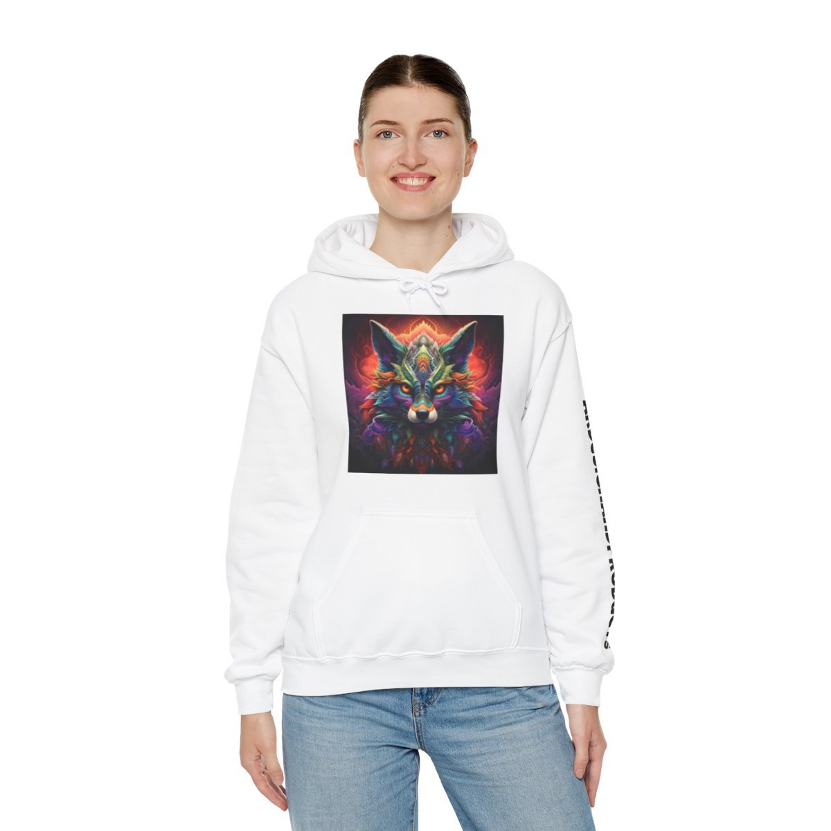 (Hoodie) Dimensional Pets Pt. 1-2 - Image 21