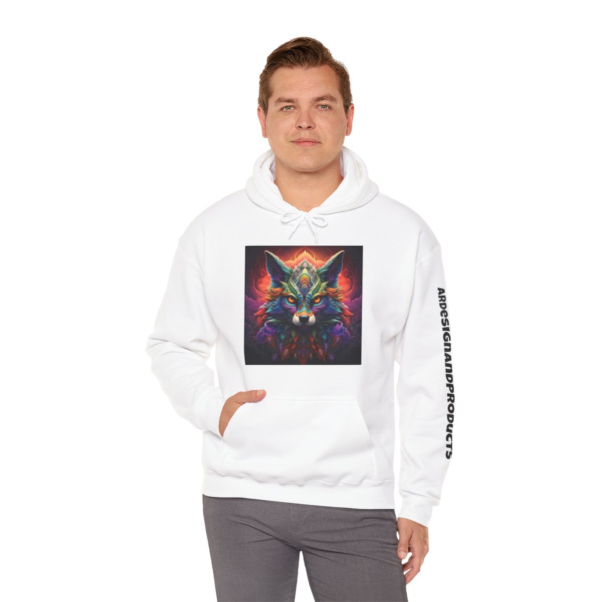 (Hoodie) Dimensional Pets Pt. 1-2 - Image 22