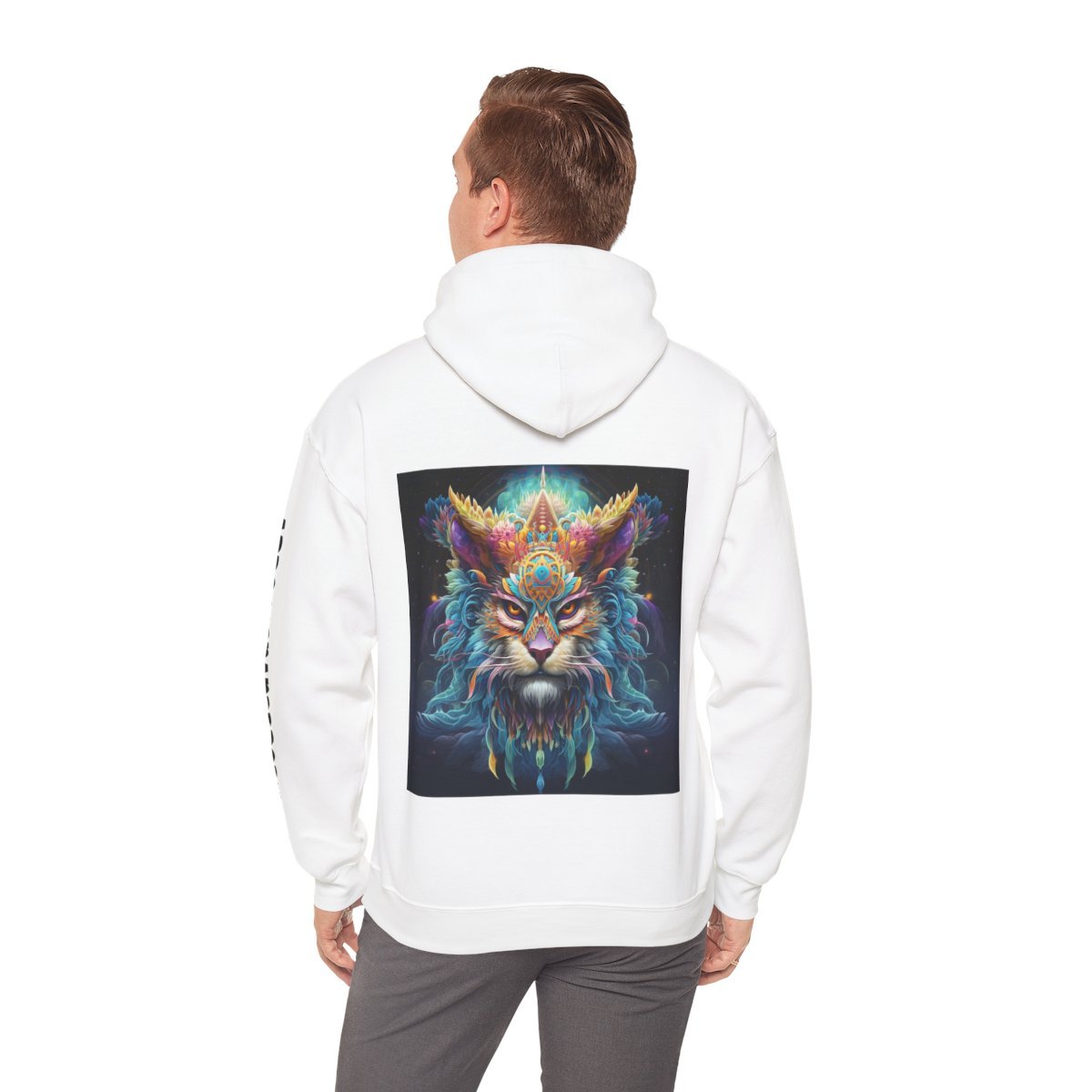 (Hoodie) Dimensional Pets Pt. 1-2 - Image 23