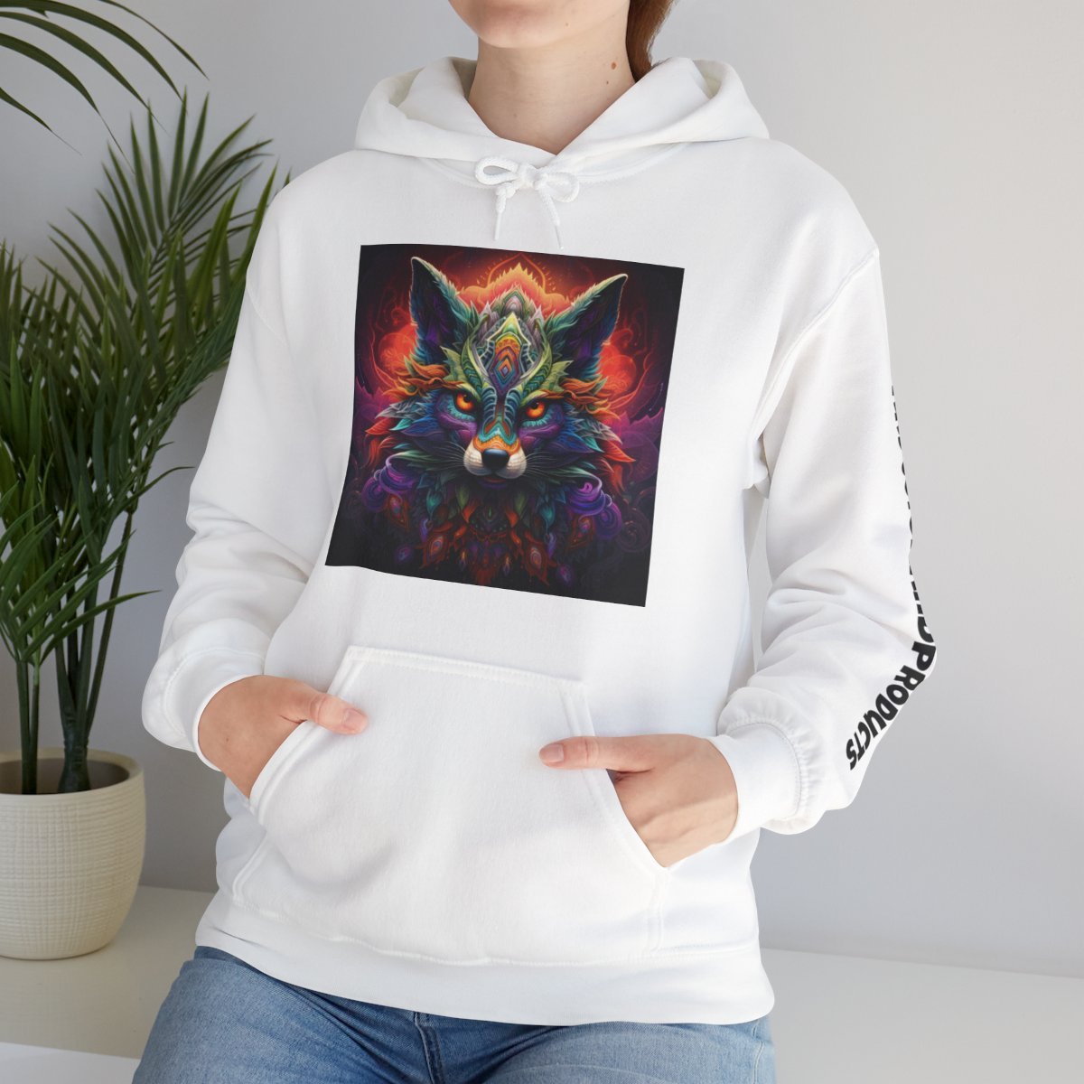 (Hoodie) Dimensional Pets Pt. 1-2 - Image 26