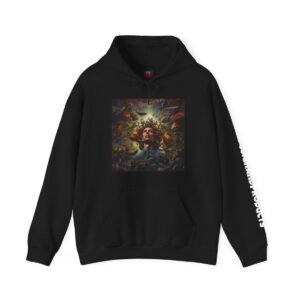 (Hoodie) Fully Immersed Pt. 1-1