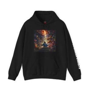 (Hoodie) Fully Immersed Pt. 1-2