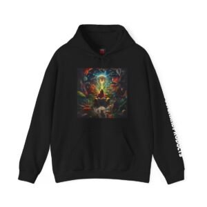 (Hoodie) Fully Immersed Pt. 1-3
