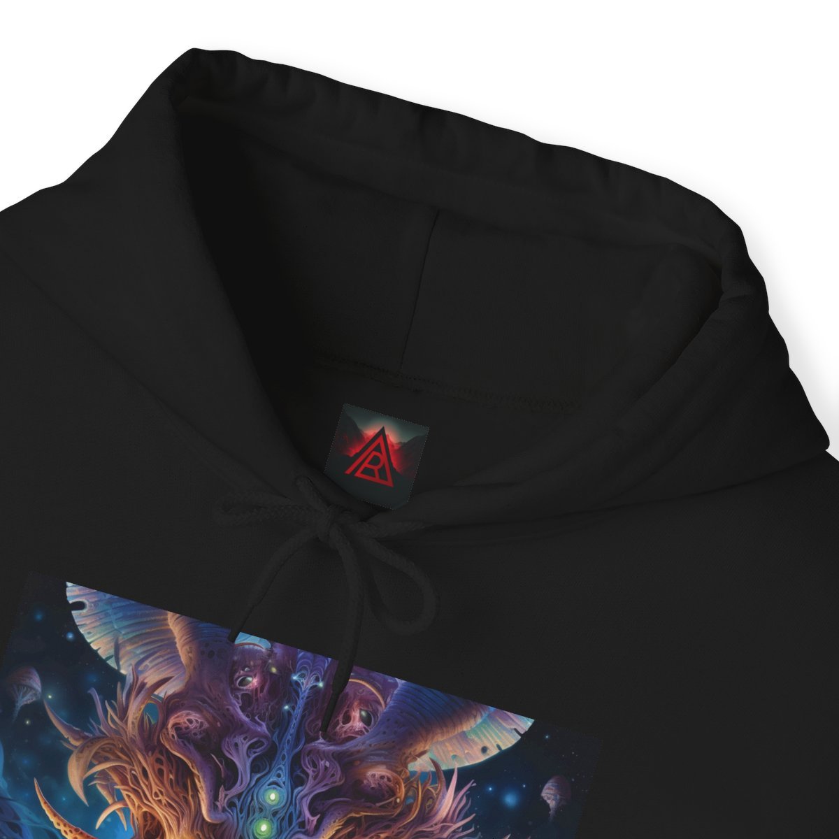 (Hoodie) Alien Reality Pt. 1-1 - Image 5
