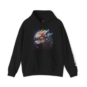 (Hoodie) Dimensional Pets Pt. 1-1