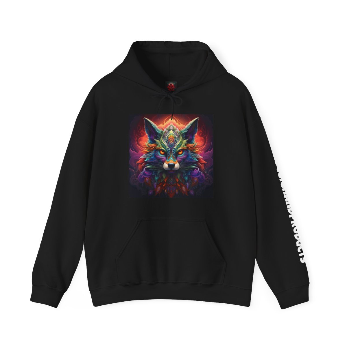 (Hoodie) Dimensional Pets Pt. 1-2