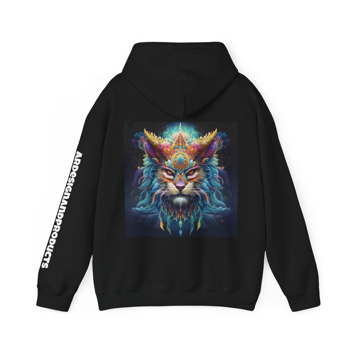 (Hoodie) Dimensional Pets Pt. 1-2 - Image 2