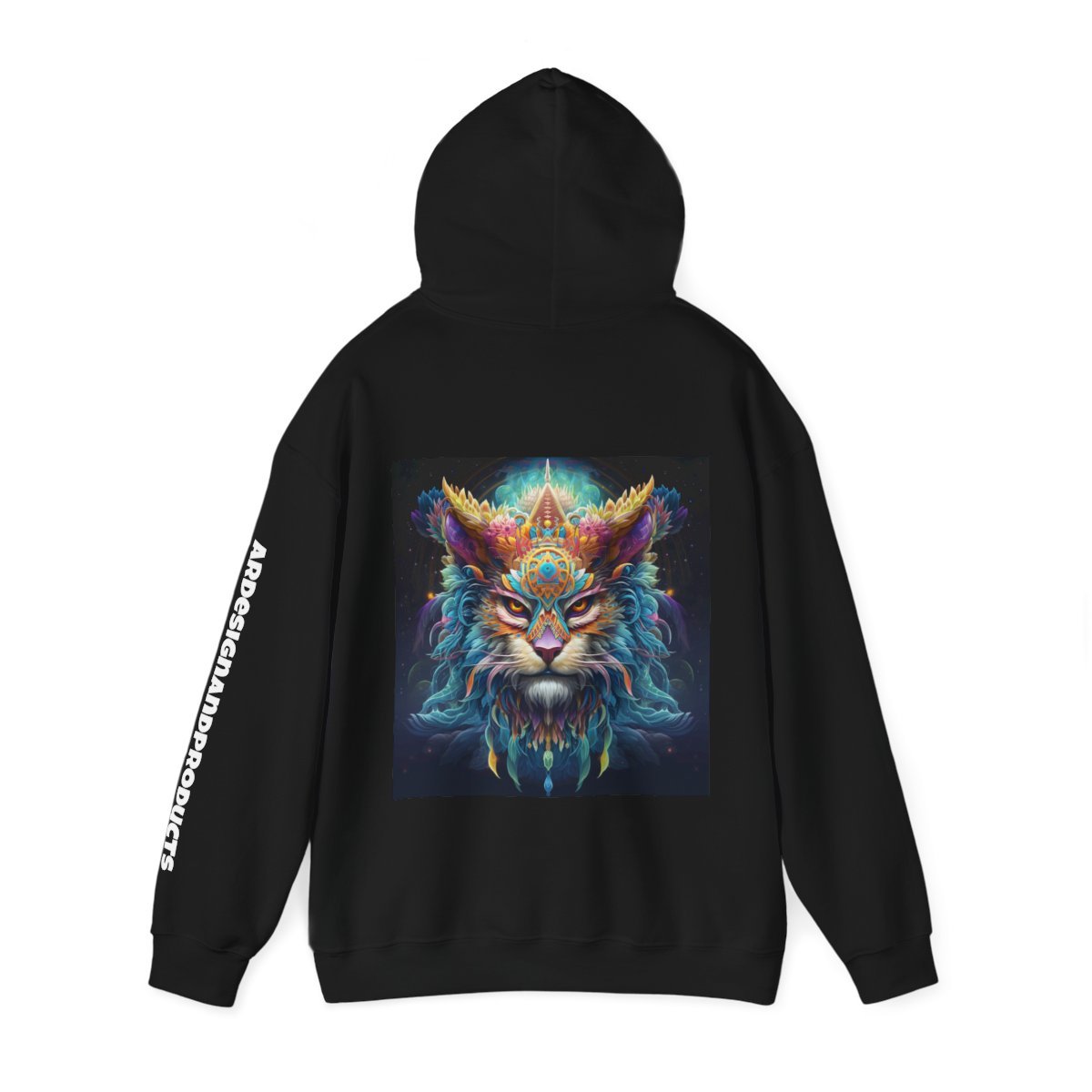 (Hoodie) Dimensional Pets Pt. 1-2 - Image 3