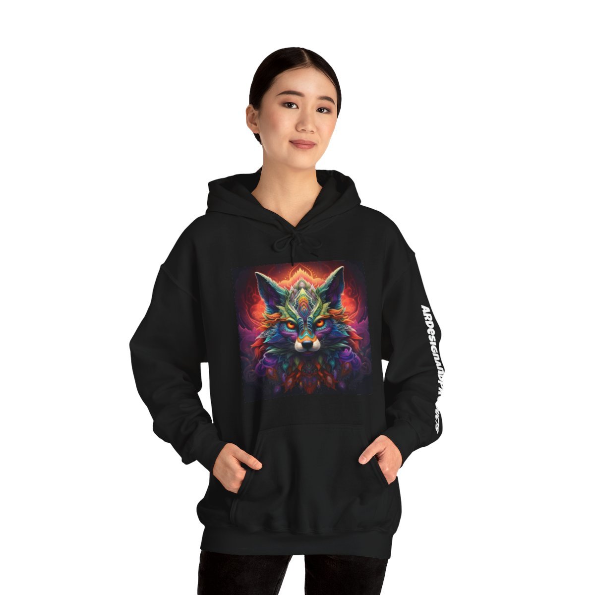 (Hoodie) Dimensional Pets Pt. 1-2 - Image 6